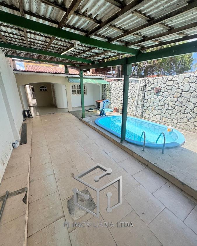 Casa, 3 quartos, 140 m² - Foto 6