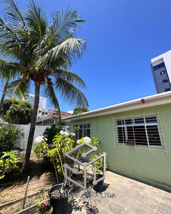 Casa, 4 quartos, 280 m² - Foto 1