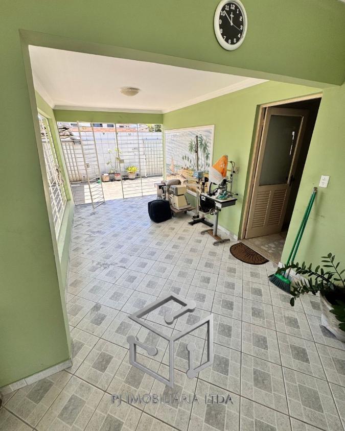 Casa, 4 quartos, 280 m² - Foto 10