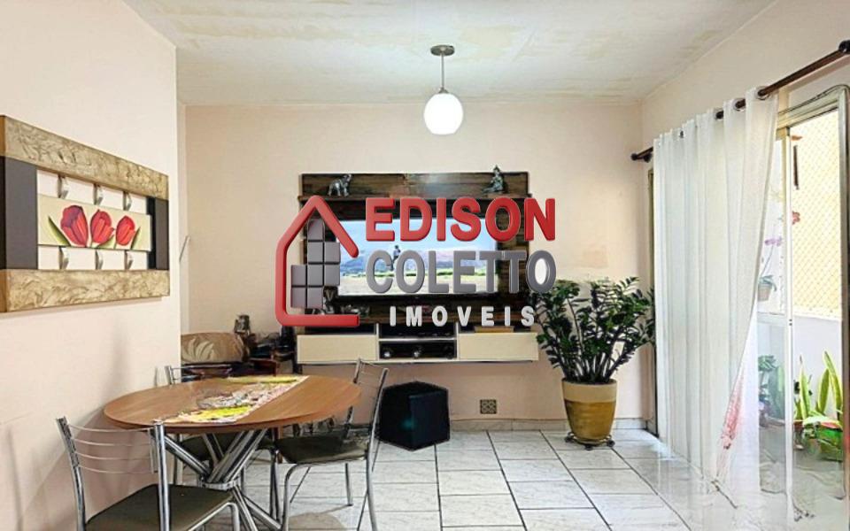 Apartamento, 3 quartos, 76 m² - Foto 3