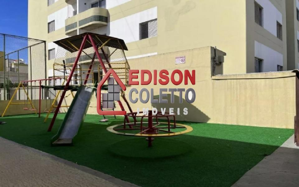 Apartamento, 3 quartos, 76 m² - Foto 30