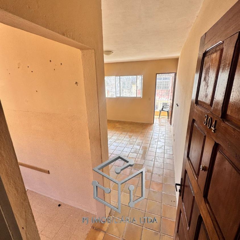 Apartamento, 3 quartos, 70 m² - Foto 4