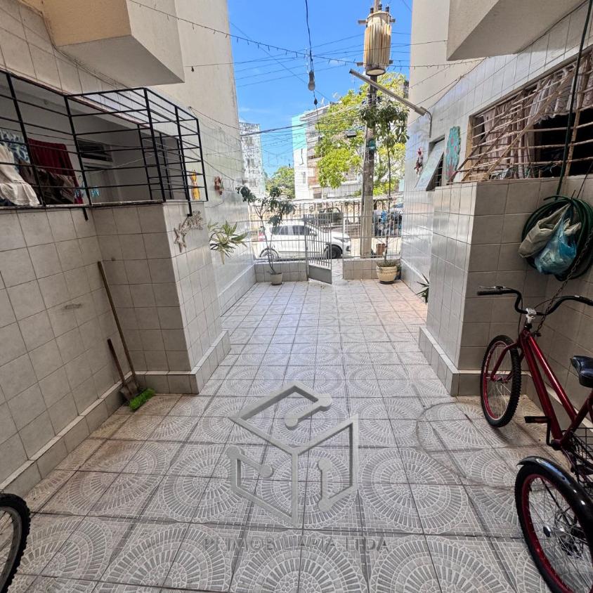 Apartamento, 3 quartos, 70 m² - Foto 3