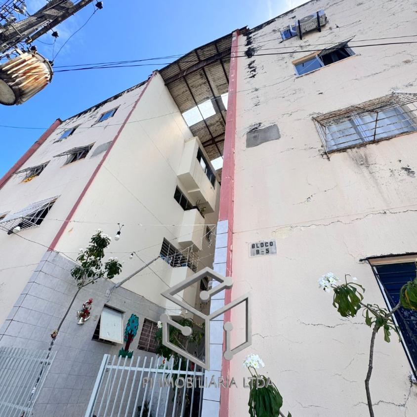 Apartamento, 3 quartos, 70 m² - Foto 13