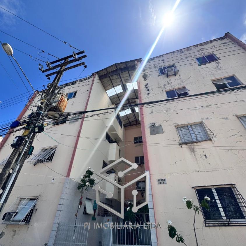 Apartamento, 3 quartos, 70 m² - Foto 1