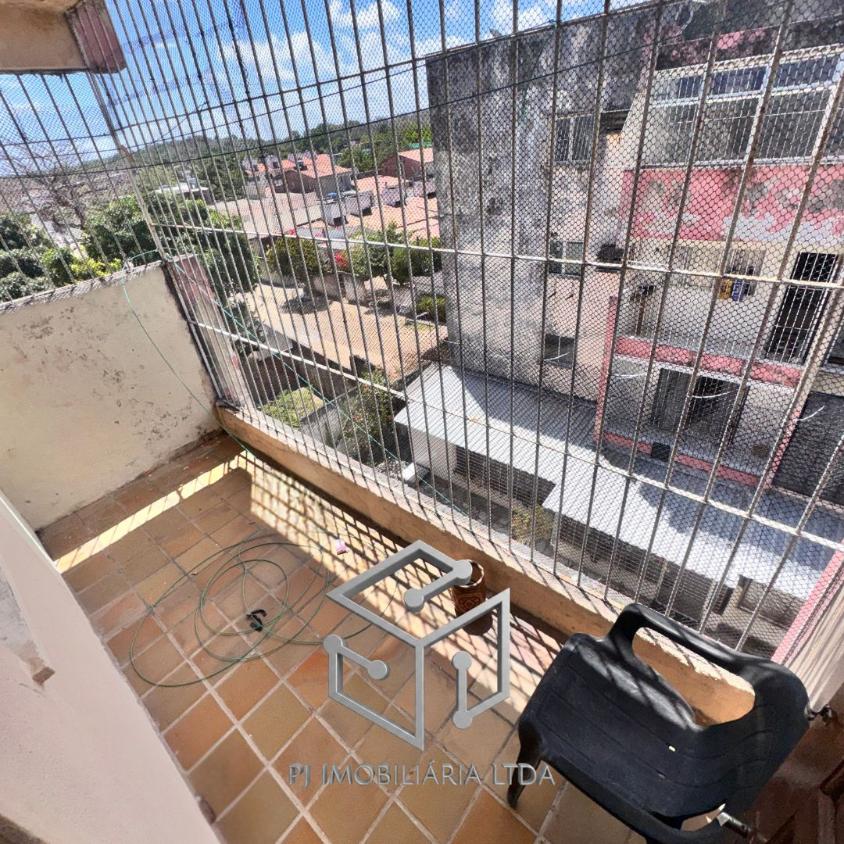 Apartamento, 3 quartos, 70 m² - Foto 18