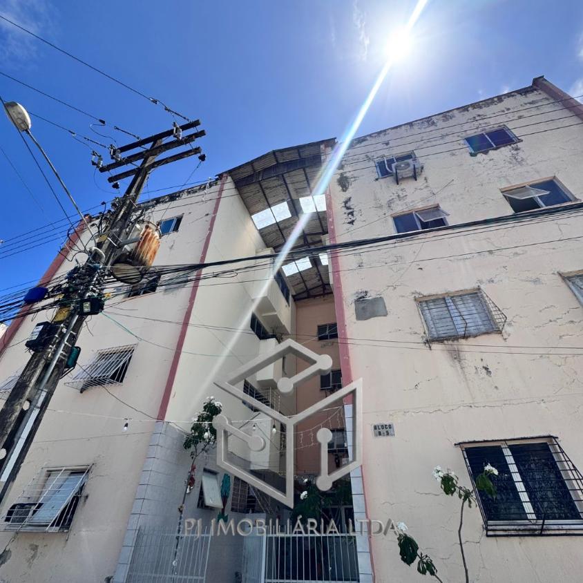 Apartamento, 3 quartos, 70 m² - Foto 19