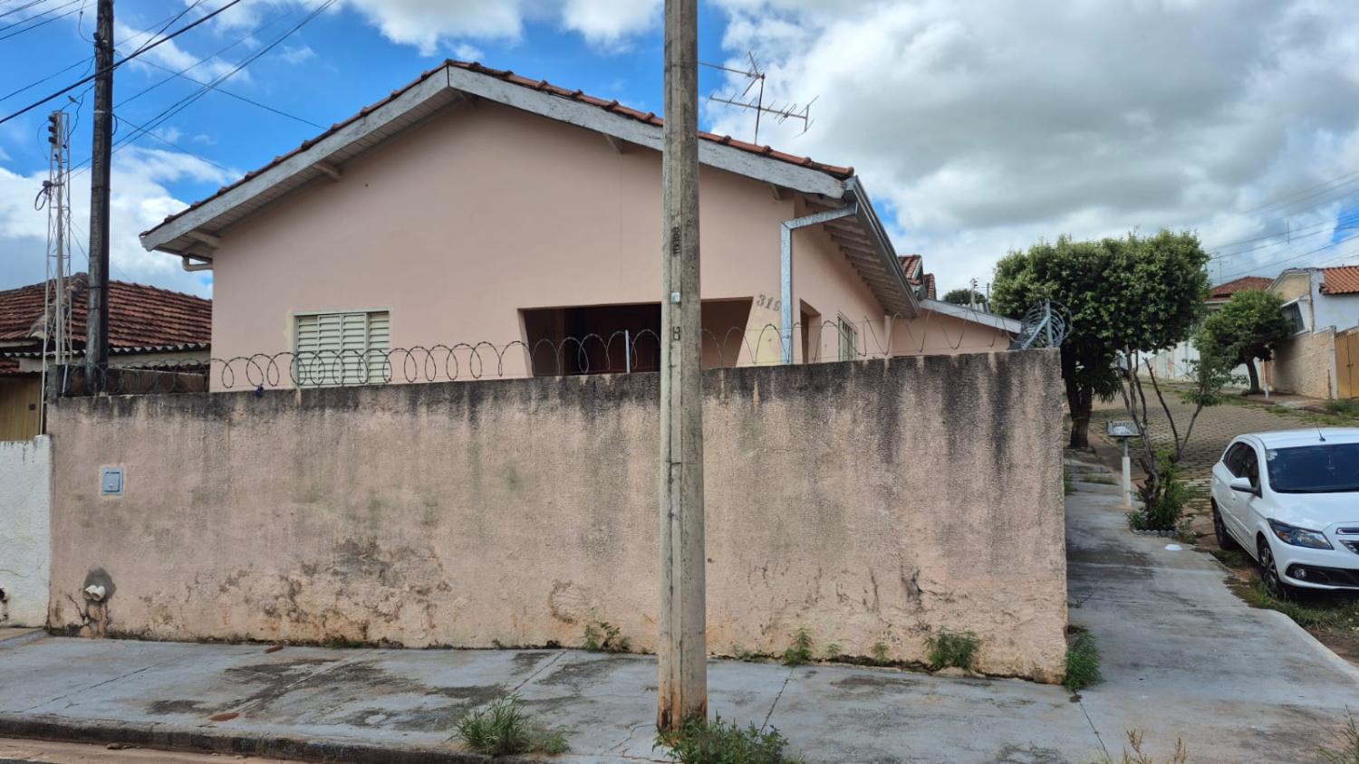 Casa, 2 quartos, 63 m² - Foto 2