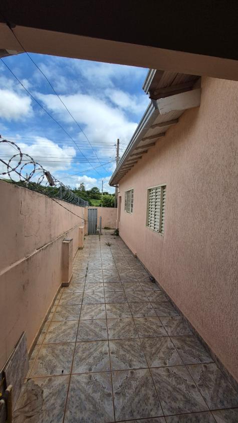 Casa, 2 quartos, 63 m² - Foto 11