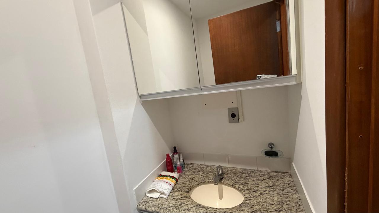 Sala-Conjunto, 30 m² - Foto 5