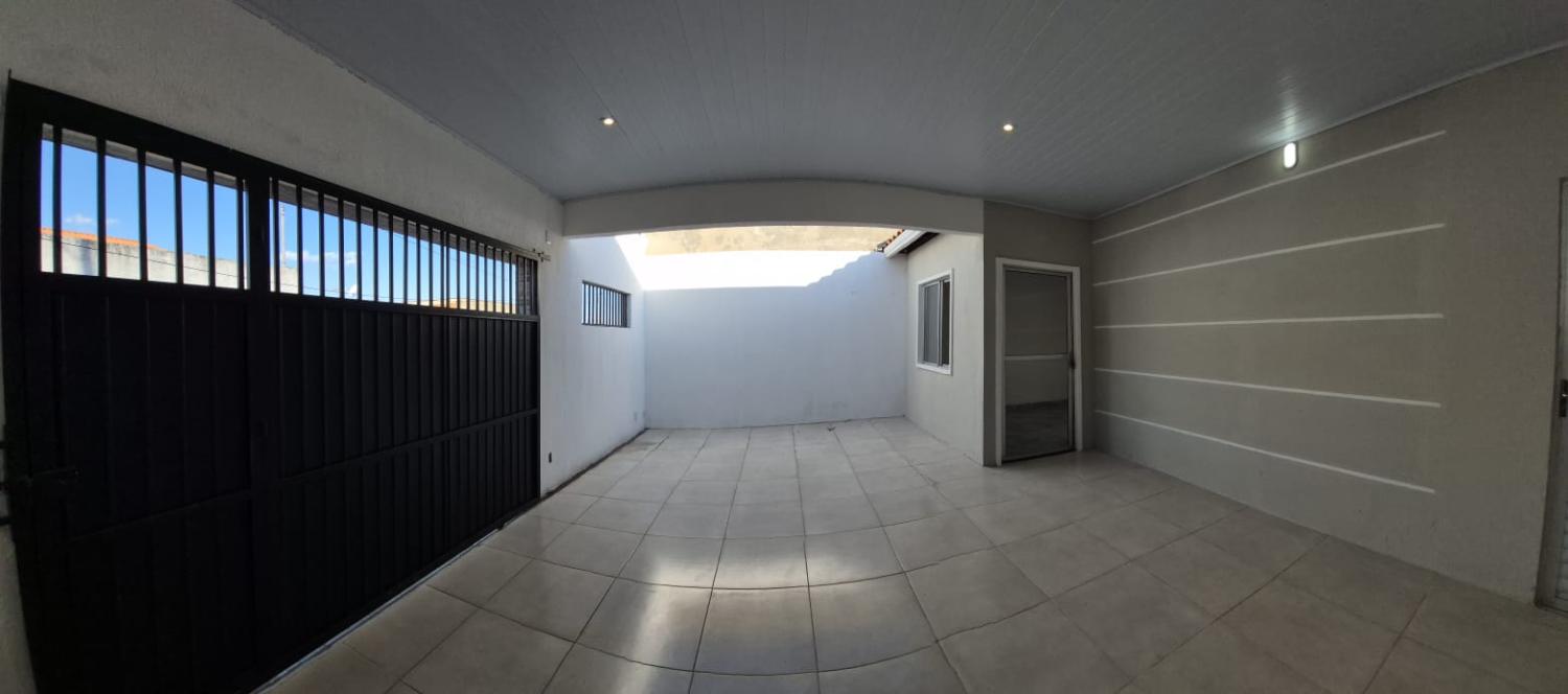 Casa, 2 quartos, 36 m² - Foto 3