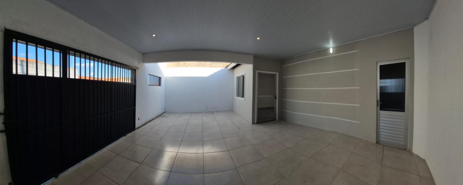 Casa, 2 quartos, 36 m² - Foto 4