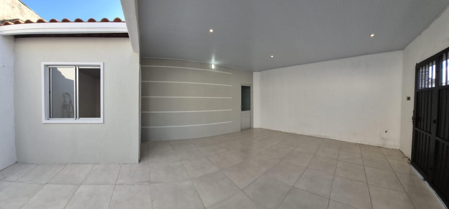 Casa, 2 quartos, 36 m² - Foto 5