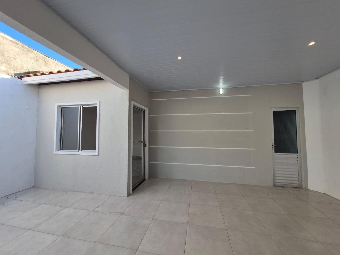 Casa, 2 quartos, 36 m² - Foto 7