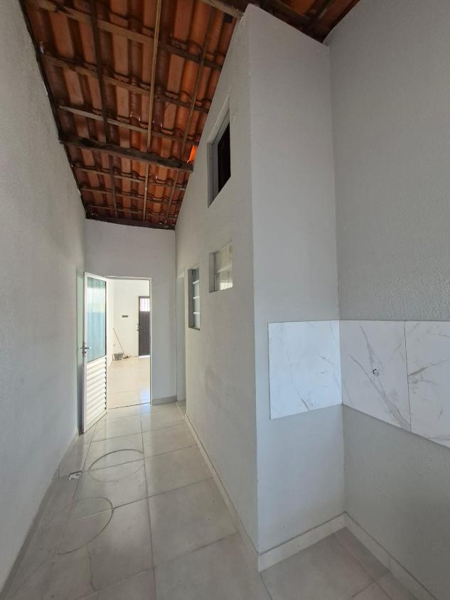 Casa, 2 quartos, 36 m² - Foto 16