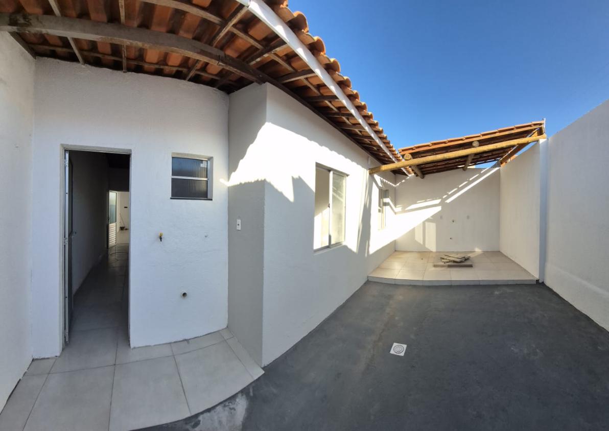 Casa, 2 quartos, 36 m² - Foto 17