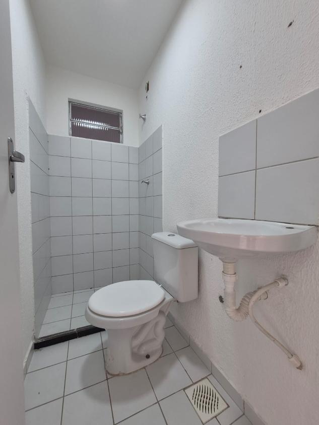 Casa, 2 quartos, 36 m² - Foto 14