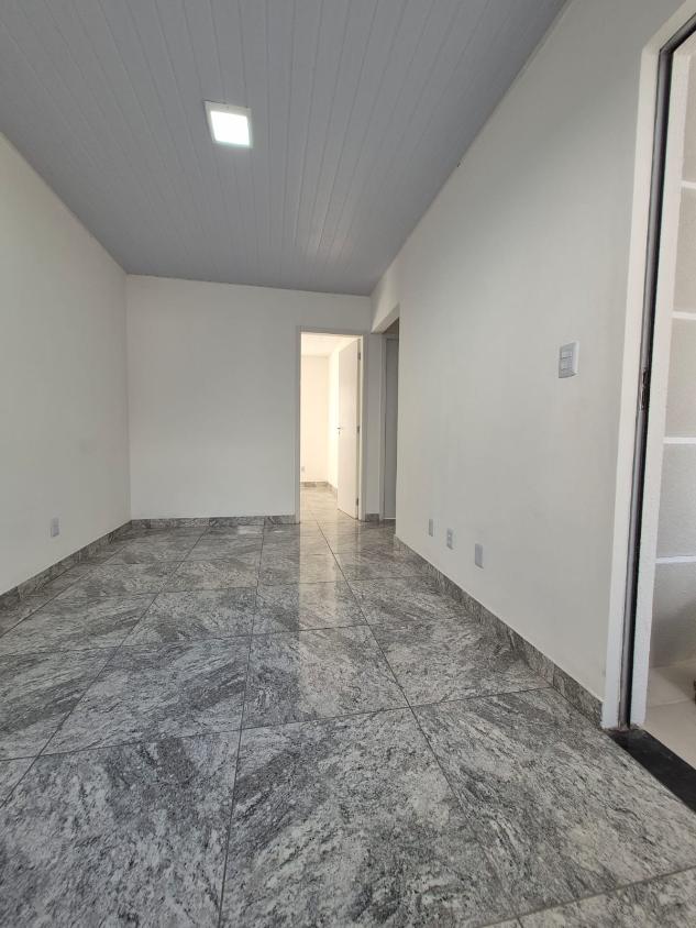 Casa, 2 quartos, 36 m² - Foto 8