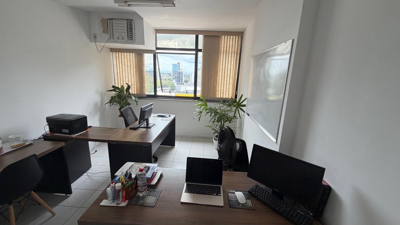 Sala-Conjunto, 30 m² - Foto 4