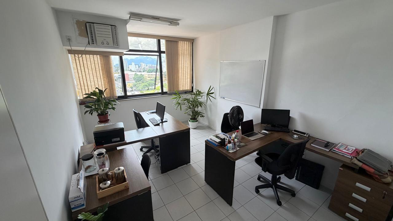 Sala-Conjunto, 30 m² - Foto 6