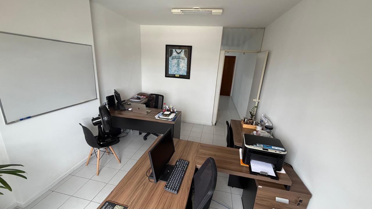 Sala-Conjunto, 30 m² - Foto 9