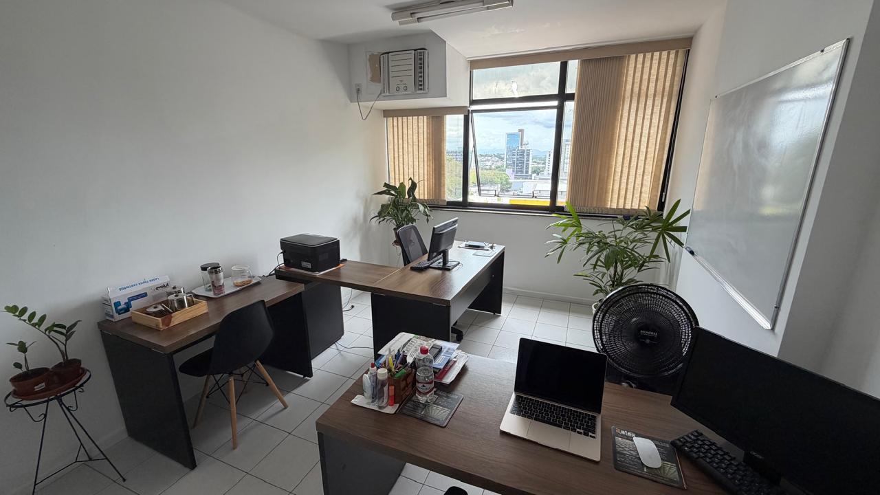 Sala-Conjunto, 30 m² - Foto 11