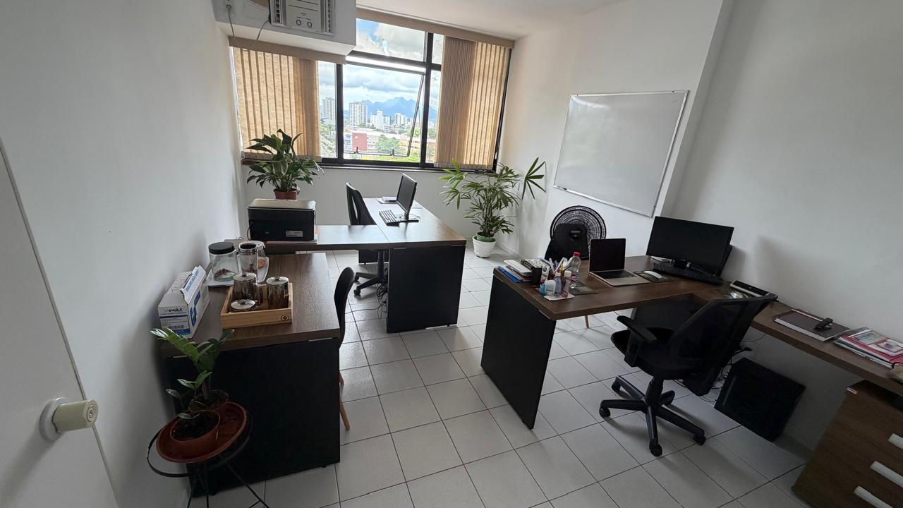 Sala-Conjunto, 30 m² - Foto 12