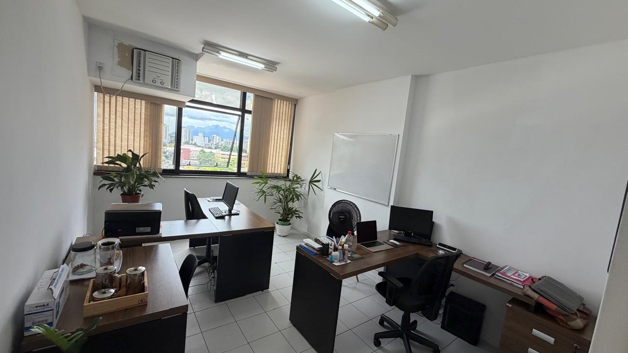 Sala-Conjunto, 30 m² - Foto 15