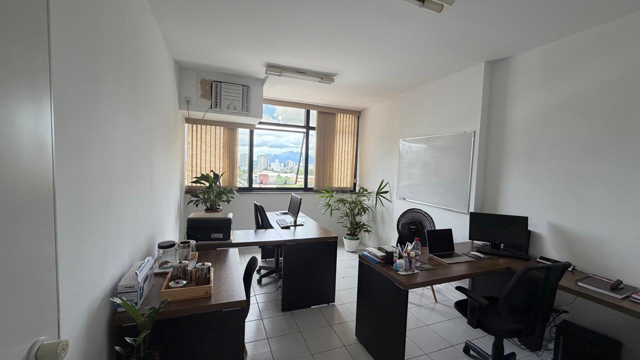 Sala-Conjunto, 30 m² - Foto 13