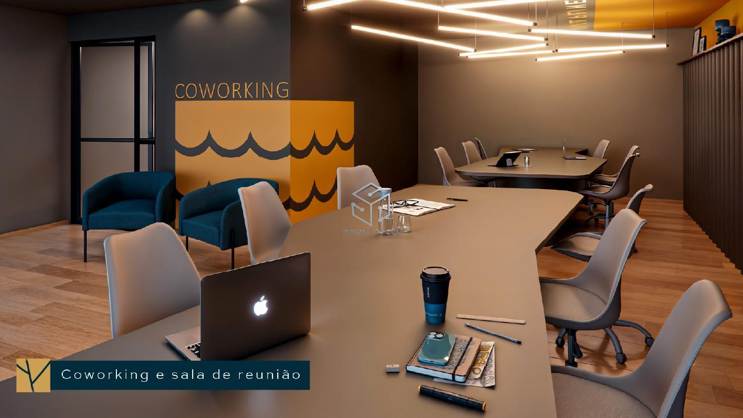 Apartamento, 2 quartos, 50 m² - Foto 8