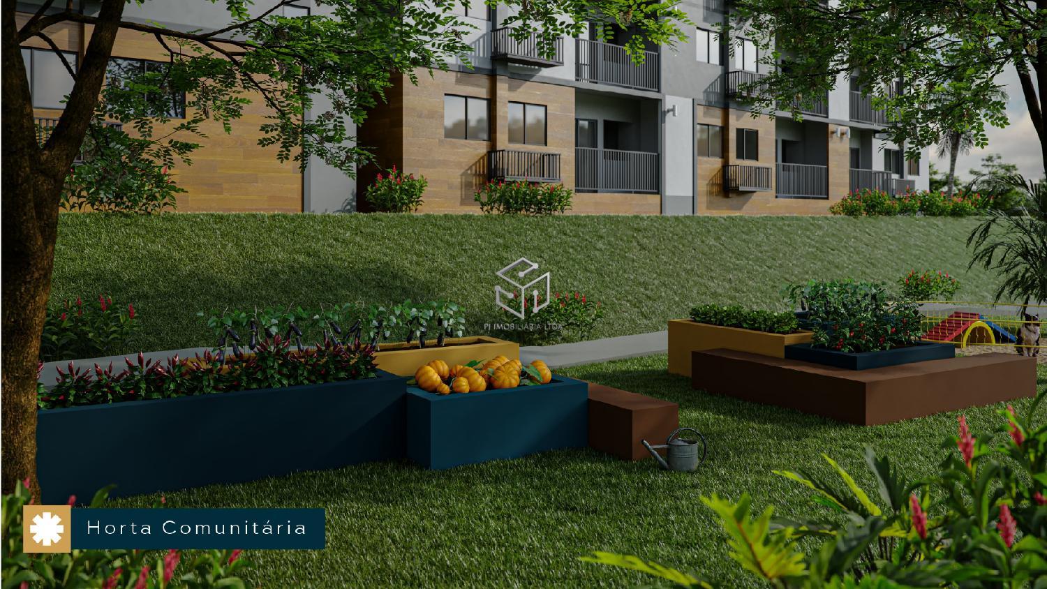 Apartamento, 2 quartos, 50 m² - Foto 21