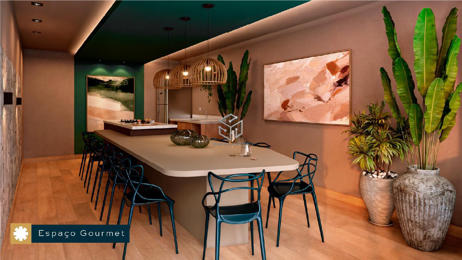 Apartamento, 2 quartos, 50 m² - Foto 13