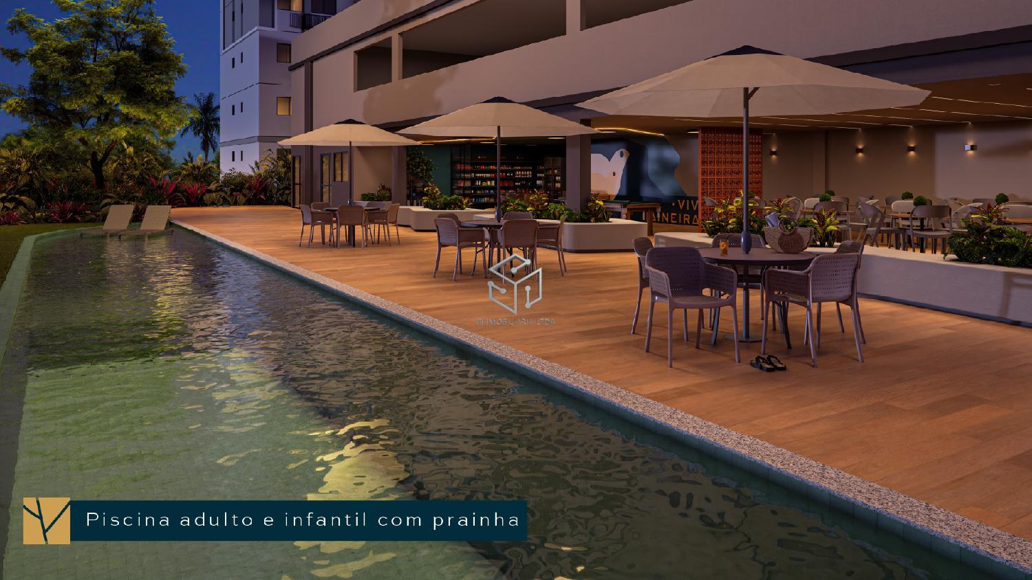 Apartamento, 2 quartos, 50 m² - Foto 14