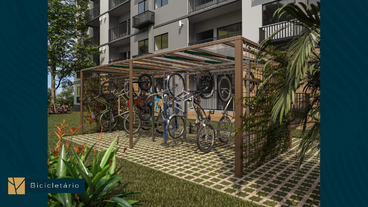 Apartamento, 2 quartos, 50 m² - Foto 20