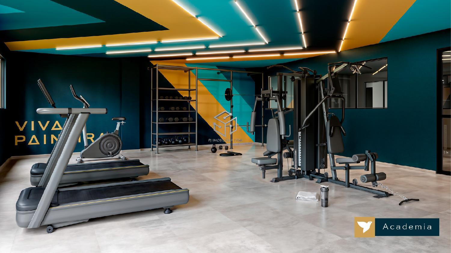 Apartamento, 2 quartos, 50 m² - Foto 10