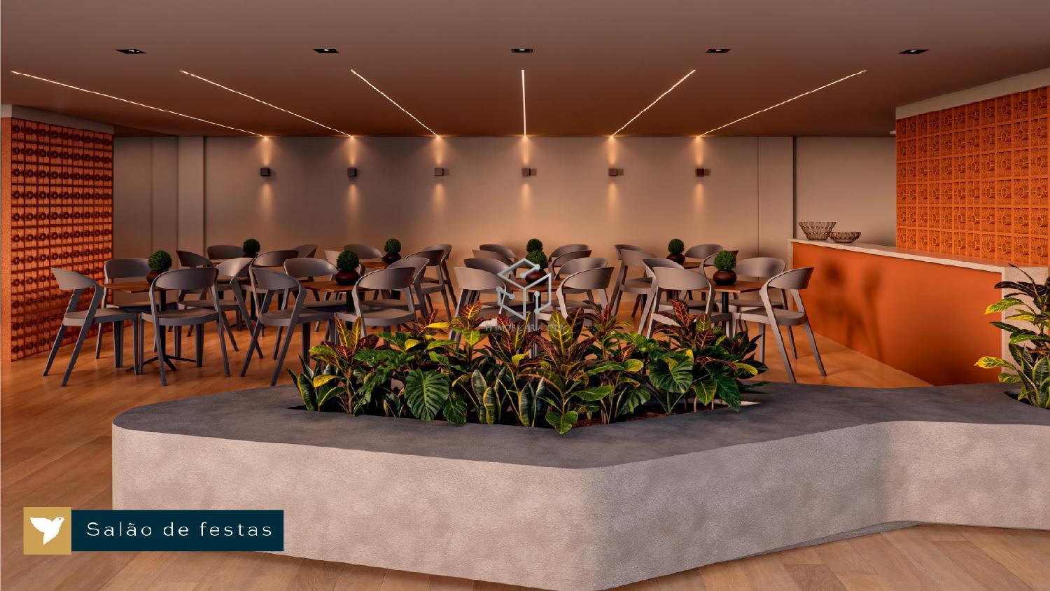 Apartamento, 2 quartos, 50 m² - Foto 11