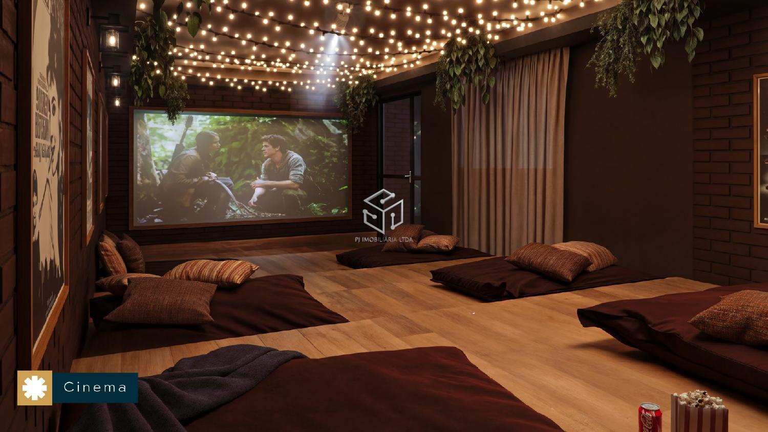 Apartamento, 2 quartos, 50 m² - Foto 15