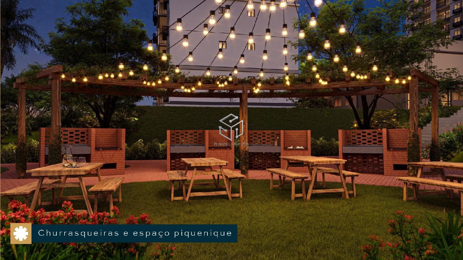 Apartamento, 2 quartos, 50 m² - Foto 16