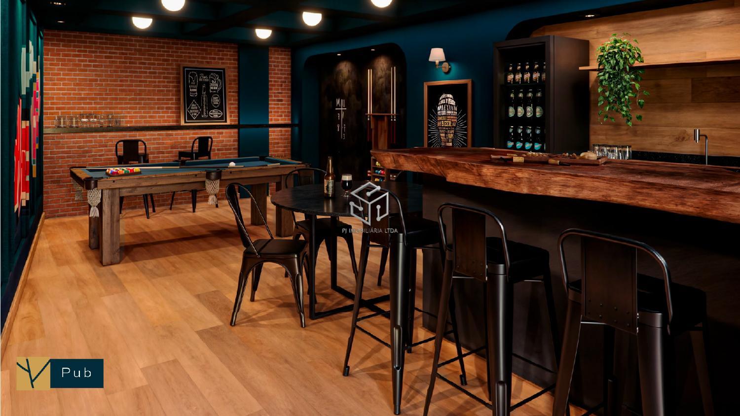 Apartamento, 2 quartos, 50 m² - Foto 12