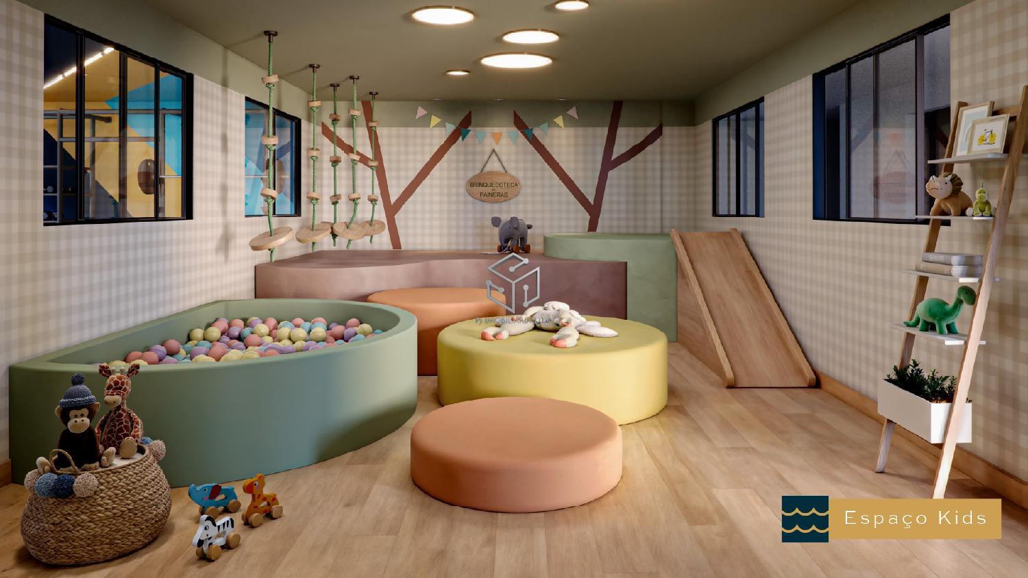 Apartamento, 2 quartos, 50 m² - Foto 9