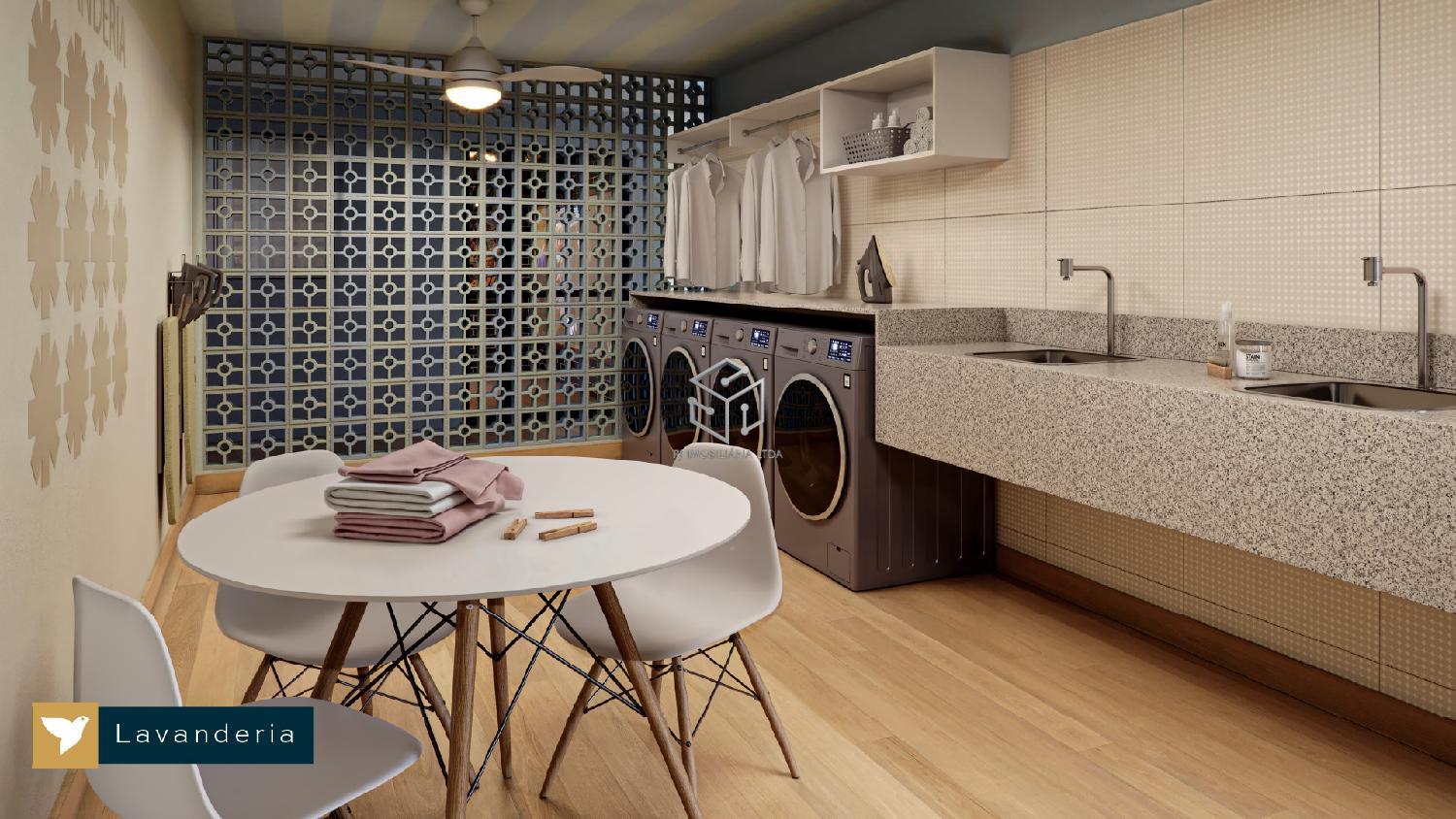 Apartamento, 2 quartos, 50 m² - Foto 22