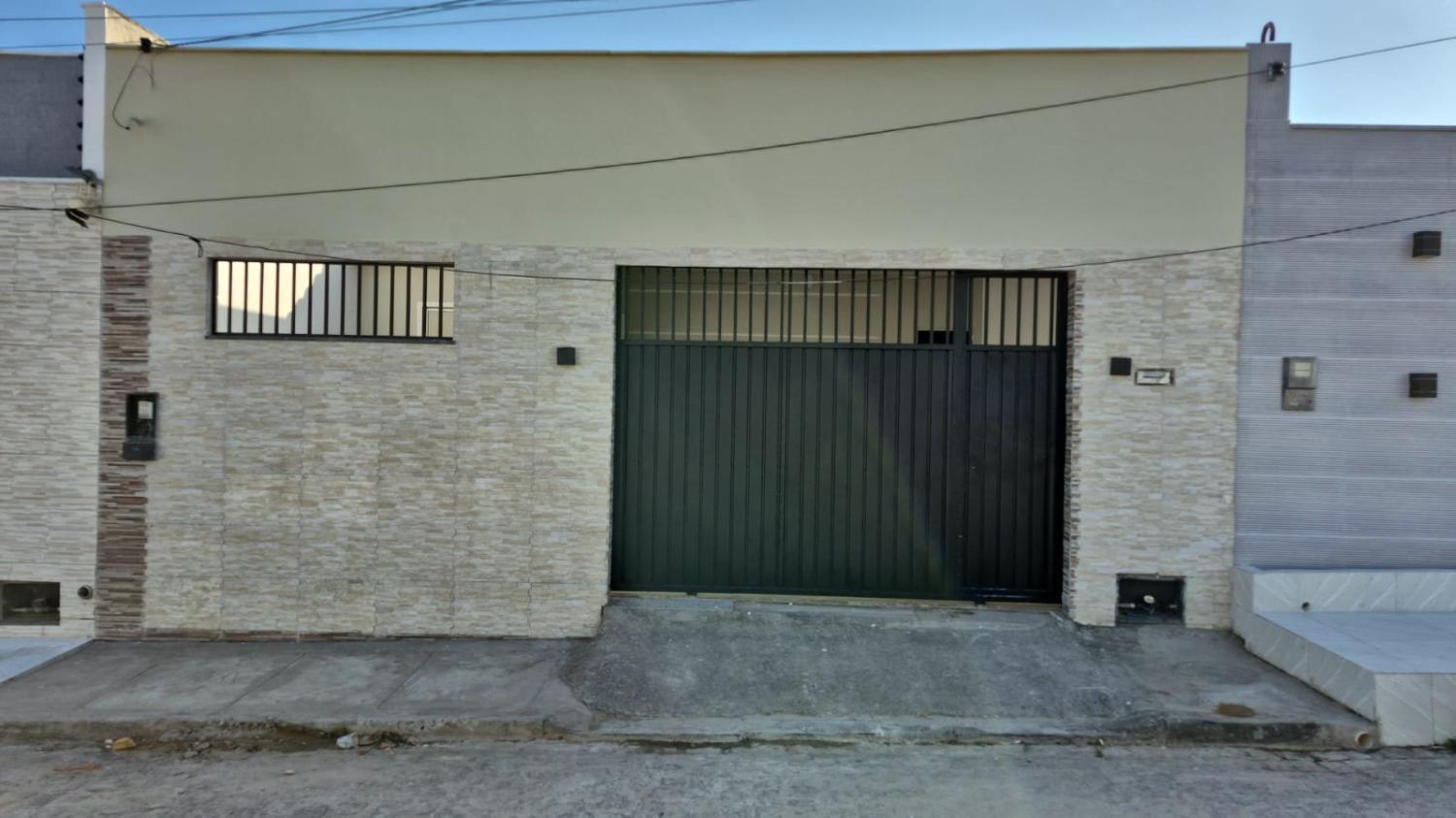 Casa, 2 quartos, 36 m² - Foto 2