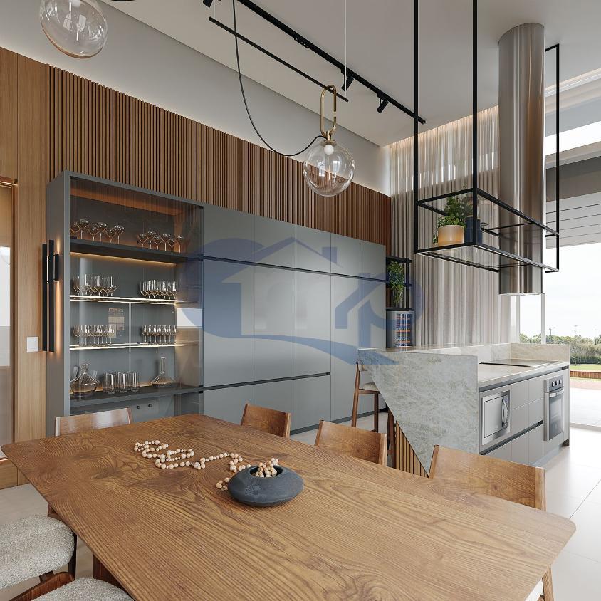 Casa, 3 quartos, 268 m² - Foto 10