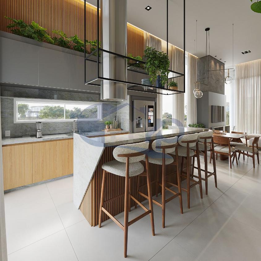 Casa, 3 quartos, 268 m² - Foto 5