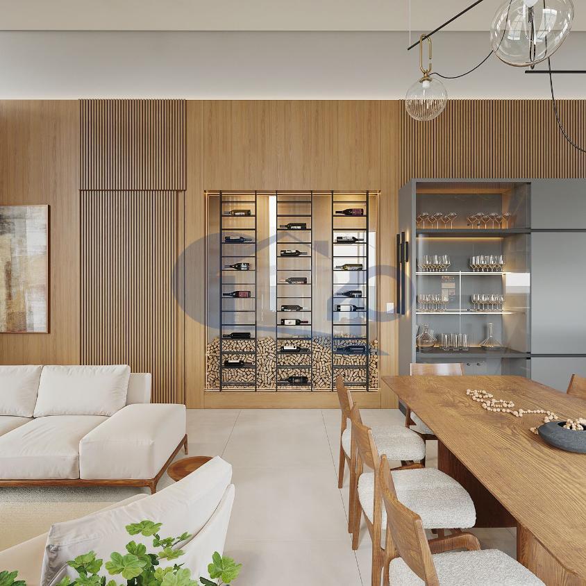 Casa, 3 quartos, 268 m² - Foto 8