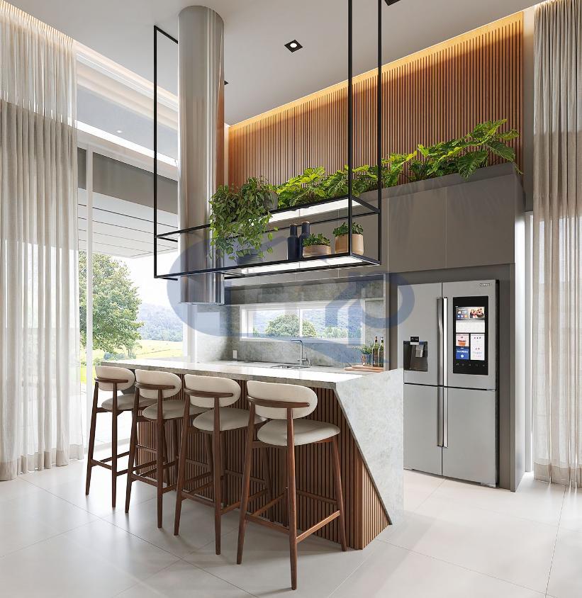 Casa, 3 quartos, 268 m² - Foto 4