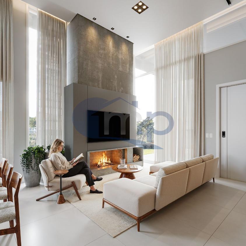 Casa, 3 quartos, 268 m² - Foto 3