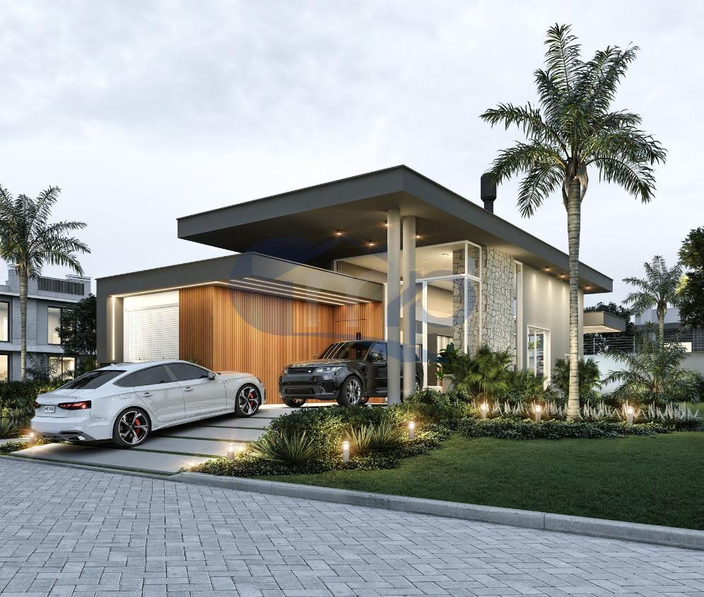 Casa, 3 quartos, 268 m² - Foto 2