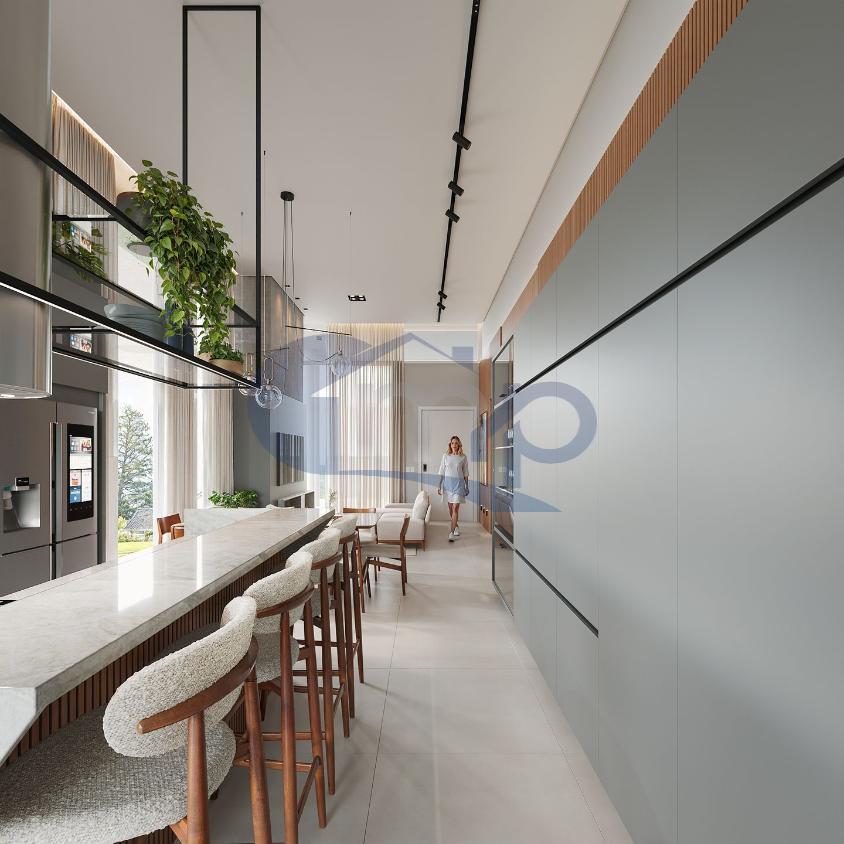 Casa, 3 quartos, 268 m² - Foto 9