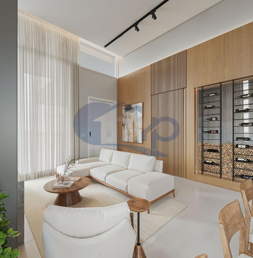 Casa, 3 quartos, 268 m² - Foto 7